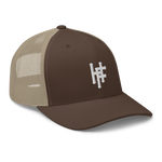 HF Interlock Trucker Cap