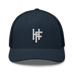 HF Interlock Trucker Cap