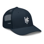 HF Interlock Trucker Cap