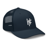 HF Interlock Trucker Cap