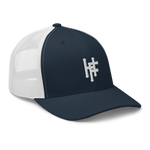 HF Interlock Trucker Cap