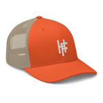 HF Interlock Trucker Cap