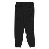 Unisex fleece sweatpants