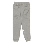 Unisex fleece sweatpants