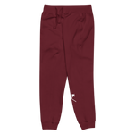 Unisex fleece sweatpants