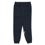 Unisex fleece sweatpants