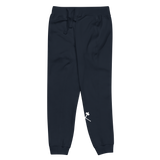 Unisex fleece sweatpants