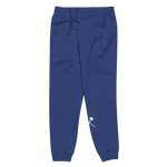 Unisex fleece sweatpants