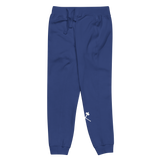 Unisex fleece sweatpants