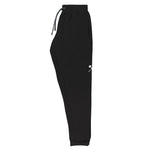 HF Unisex Cotton-Poly Joggers