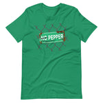 Pepper Tee