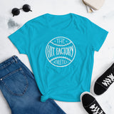 Women's Retro Tee