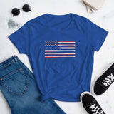 Women's Americana Tee