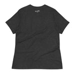 Name 3 Players Womens Tee
